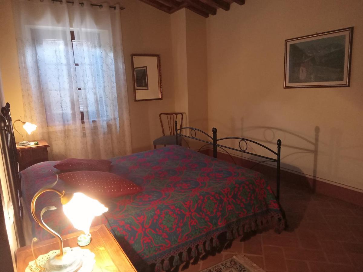 Collesassi Alojamento de Turismo Rural *
