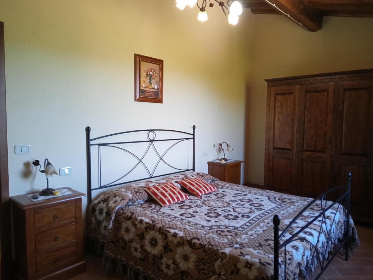 Collesassi Alojamento de Turismo Rural *