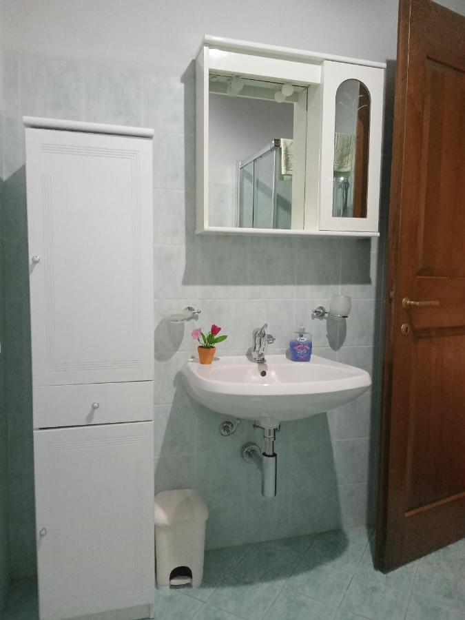 Farm stay Collesassi
