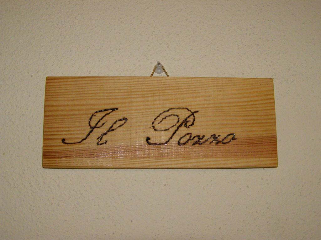 Farm stay Collesassi *