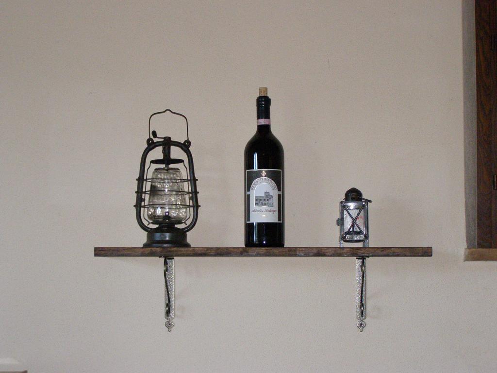 Collesassi Farm stay *
